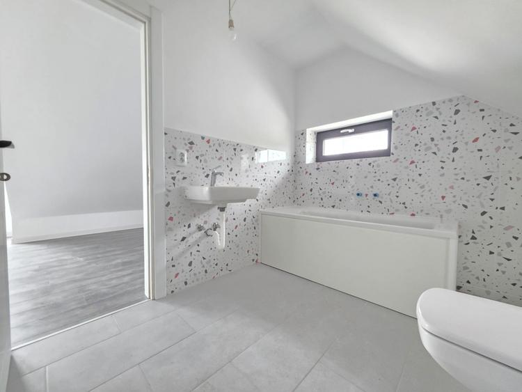 Casa tip duplex cu gradina de 125mp, regim P+M - 11