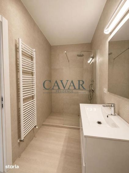 Proiect Cavar Residence Drumul Dealu Babii 26-30 - 6
