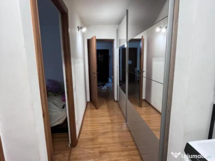 Apartament 3 camere, decomandat, zona Craiovita Noua - 4