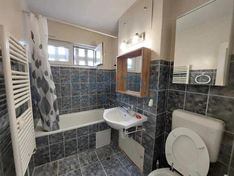 ? 0% Comision | Apartament semidecomandat cu 3 camere, 65 mp | Gheorgheni | - 8