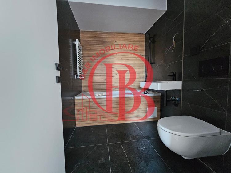 4 camere finalizat Complex Premium-piscina - pista alergare in incinta - 11