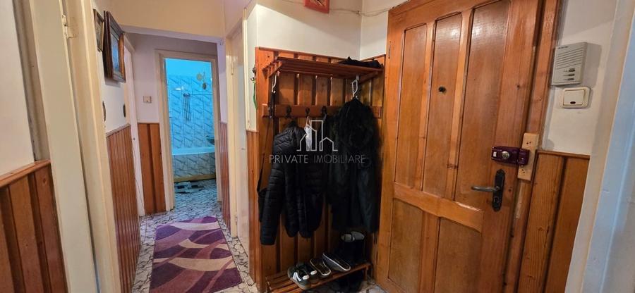 Apartament cu 2 camere, zona centrala, Sighisoara - 5