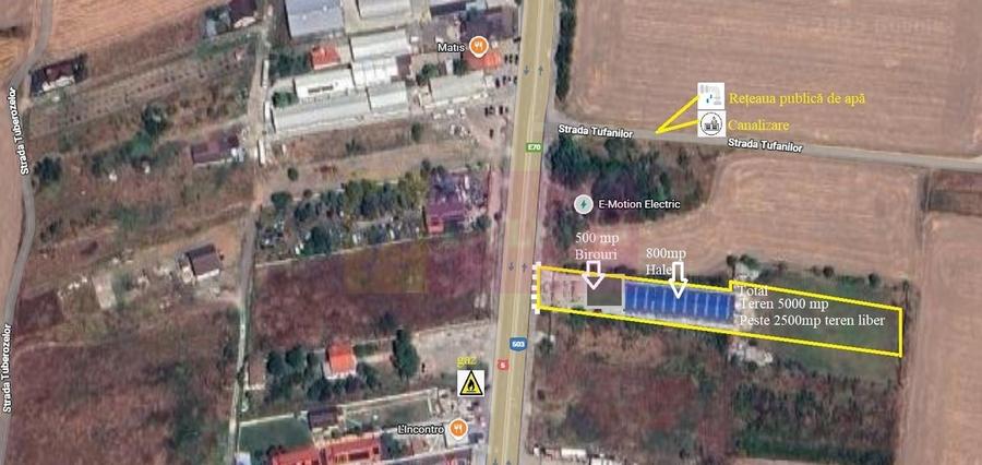 Showroom in Sudul Bucurestiului - 8