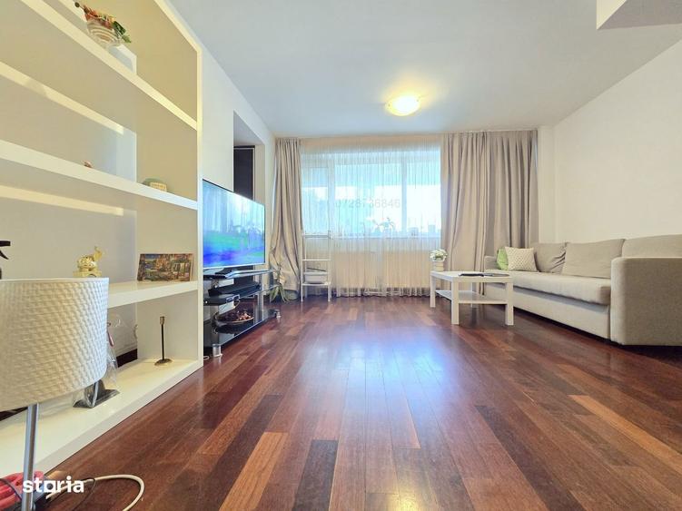 Decebal - adiacent, bloc 2008, localizare exceptionala - 4