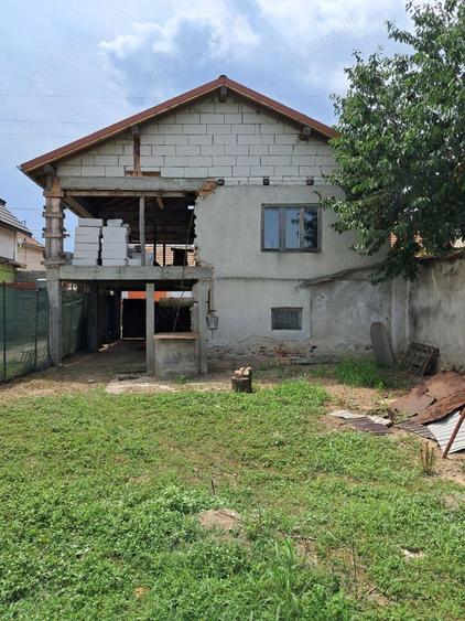 Casa de vanzare ,localitatea Seica Mare,jud Sibiu - 1
