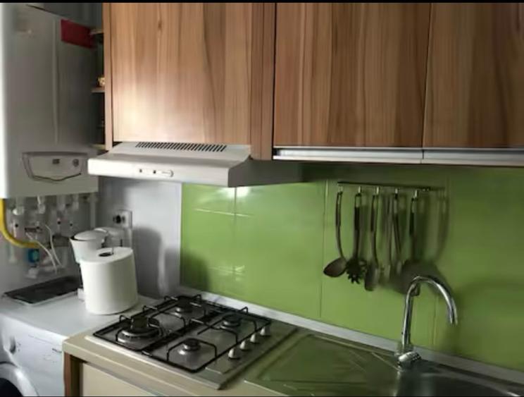 STUDIO CU GRADINA | TVA INCLUS | MAMAIA SAT - 11