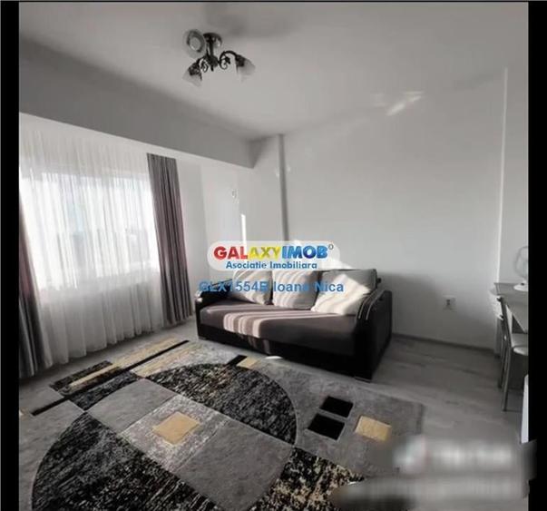 GARSONIERA  DE VANZARE IN POPESTI LEORDENI - 1