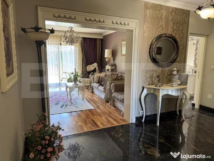 Proprietate Excep?ionala Elegan?a, Mobilier Unicat, - 8