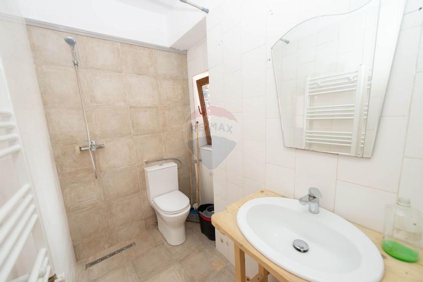 Spatiu comercial, birou, de inchiriat - in zona Domenii - 7