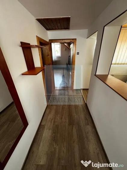 Casa /Villa 3 camere mobilata/utilata - zona Centrul Civic - 10