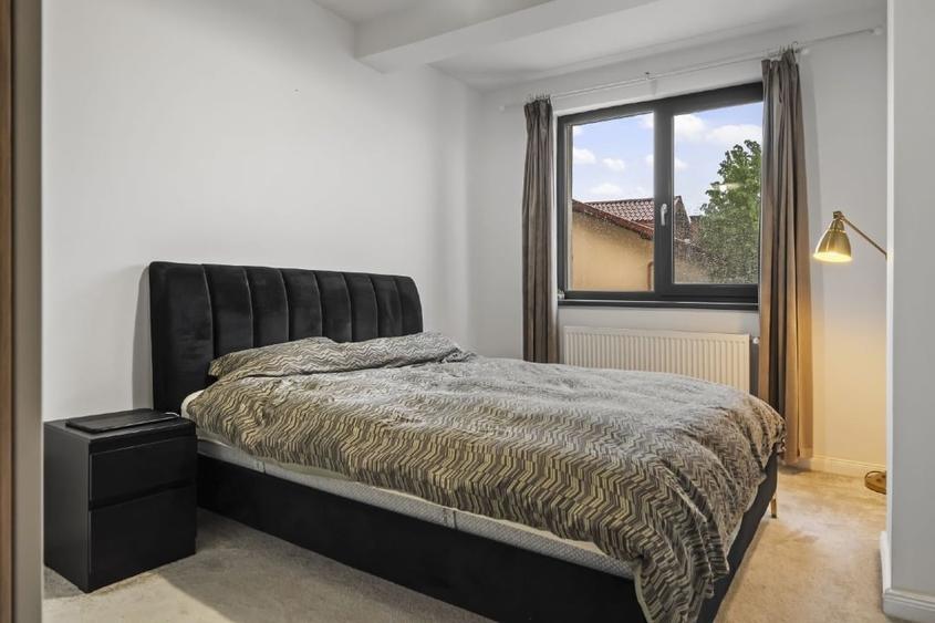 Apartament modern  in bloc nou + loc parcare , langa statia  metrou Mihai Bravu - 4
