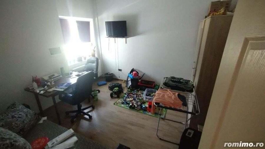 Casa Km 4-5 doua familii - 13