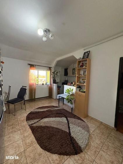 Apartament 2 camere mobilat si utilat complet Tautii de Sus - 1