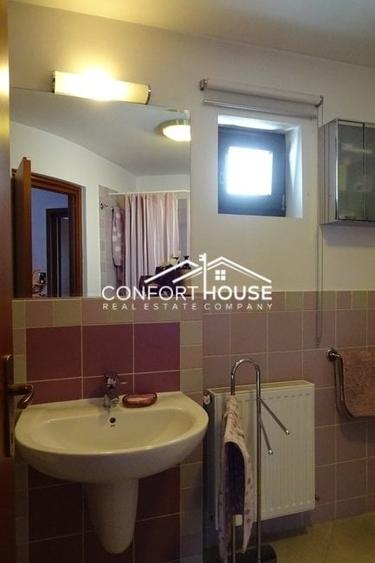 VILA P+E, 5 camere, teren 1350mp, PIPERA - 21