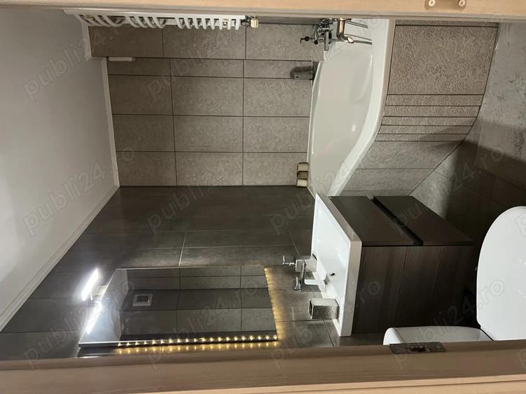 Apartament 2 camere Nerva Traian- Mall Vitan - 4