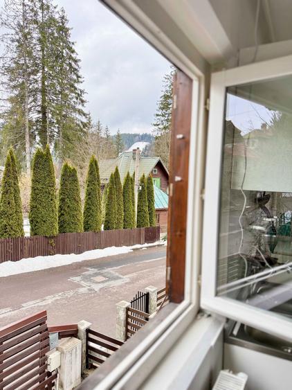 Apartament /e Vedere Partie Zona 0 Predeal | Ideal Regim Hotelier Sau locuit - 3