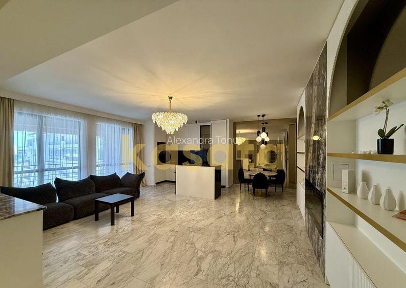 HERASTRAU | READY TO MOVE | LUX | BOXA