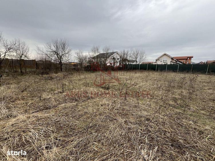 Teren intravilan | Toate utilitatile la 30m | Mosnita Veche - 4