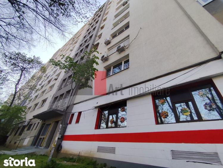 Spatiu comercial de inchiriat zona/cartier Giurgiului - 6