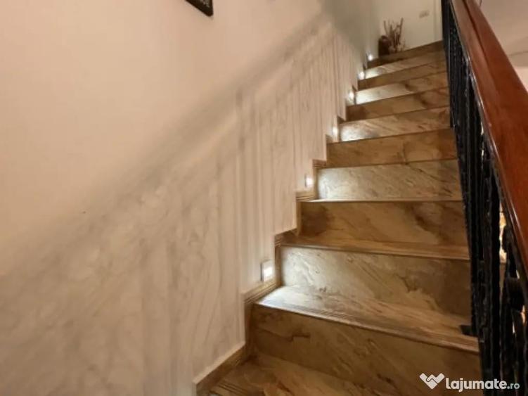 Casa Duplex 3 camere de vanzare, zona Mamaia Sat-Hanul cu P - 6