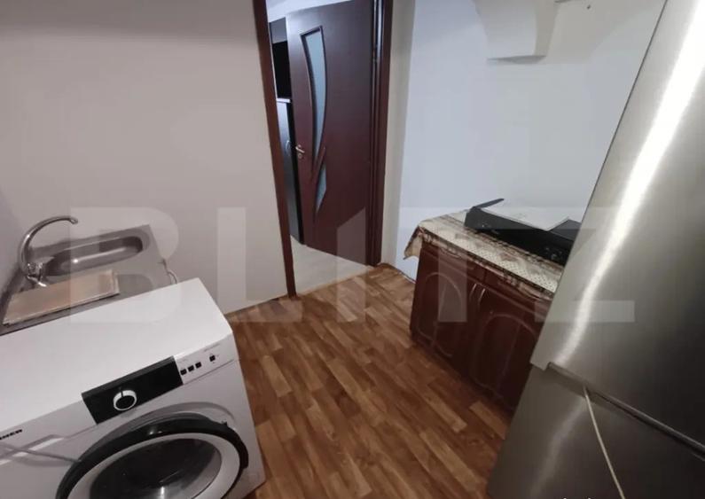 Garsoniera confort 2, zona Lotrului - 2