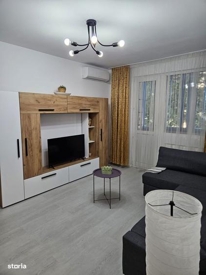 Inchiriez Apartament 2 camere- str. Apusului nr.58, Sector 6 - 1