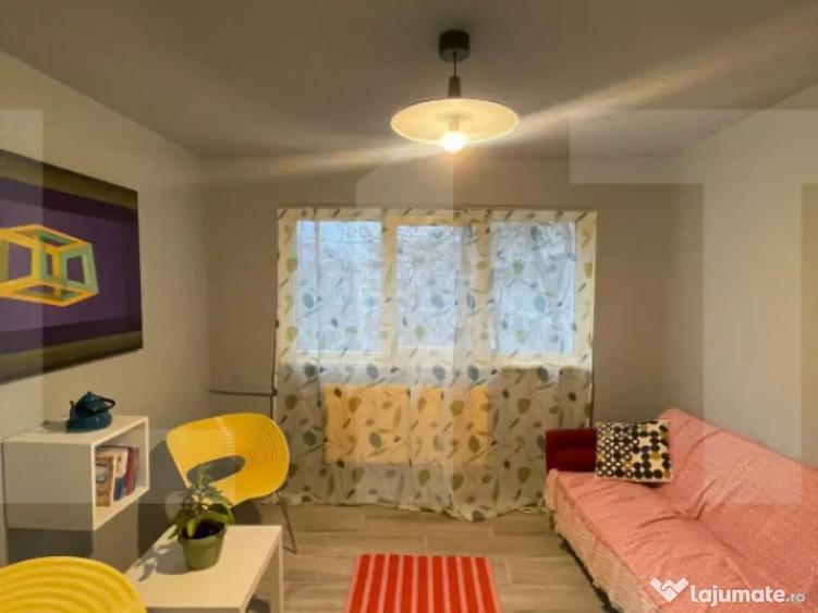 Garsoniera, Complex Studentesc - 5