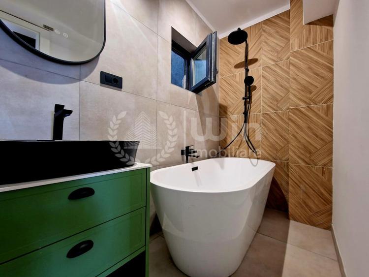 Apartament 4 camere | 95mp | Decomandat |  Ultrafinisat | Zorilor! - 10