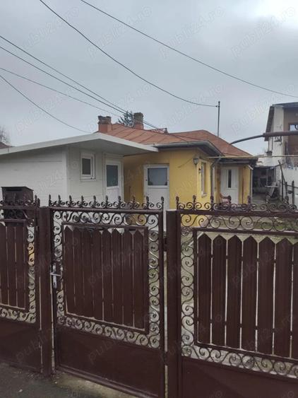 Casa de vinzare Ploiesti - 6
