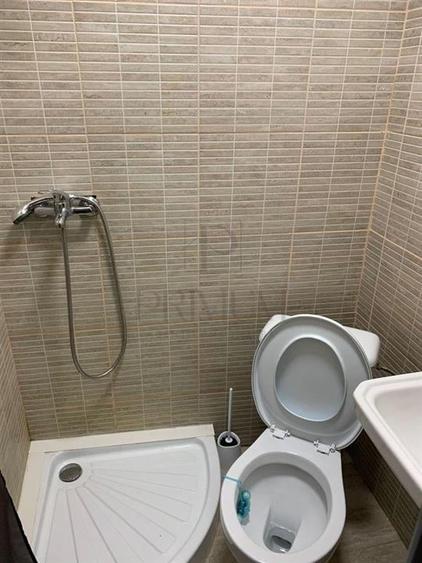 Apartament 1 camera-Buziasului-Renovat - 7