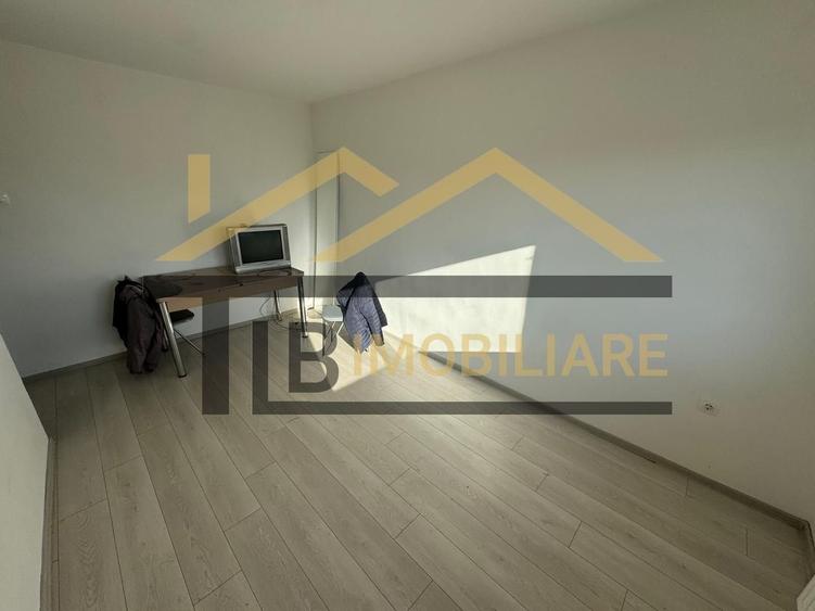 Garsoniera, 22mp, zona Fabricii de Zahar - 2