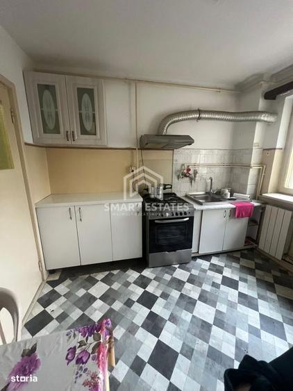 Apartament 3 camere ultracentral - centrala termica proprie - 7