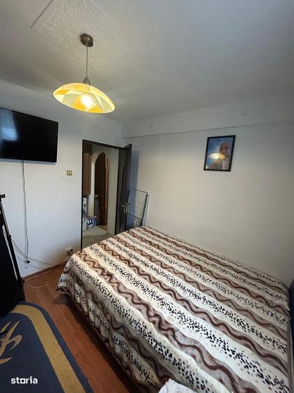 Apartament 2 camere Dacia - 1