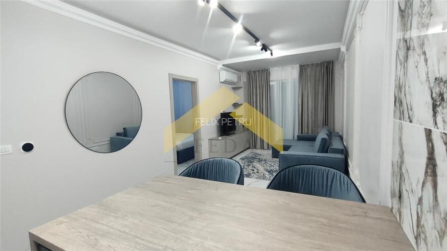 Apartament 2 camere de inchiriat Adora Park