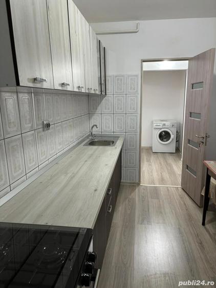 Apartament cu 2 camere decomandat în Țiglina 3