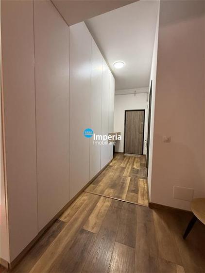 Apartament cu 2 camere decomandat în Aeroport
