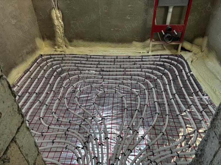 Vand casa cartier Livada in - 1