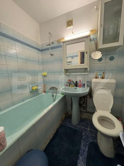 Apartament cu 3 camere, Piata Rahova - 9