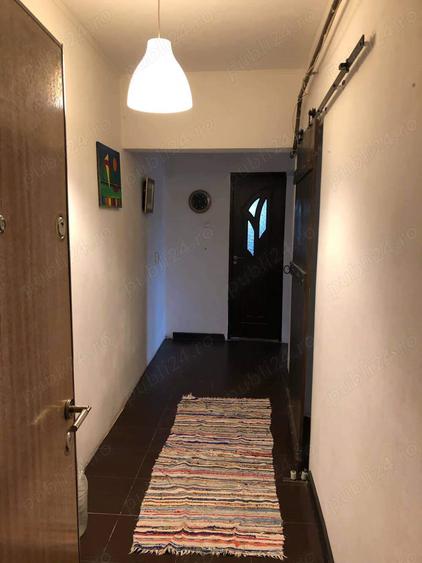 Apartament 2 camere decomandat in Tecuci la Cina - 4