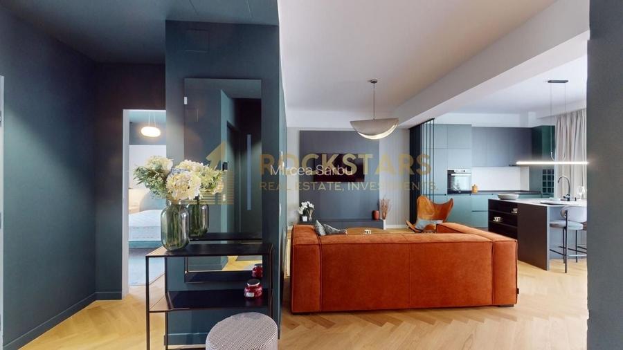 Apartament 3 Camere | Catted | Pipera | Parcare cu Statie de Incarcare Apartament 3 Camere | Catted | Pipera | Parcare cu Statie de Incarcare
