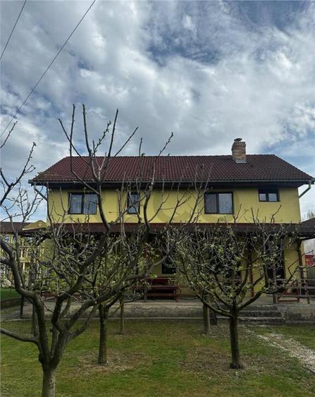 Reco Casa cu etaj in Beius - 20