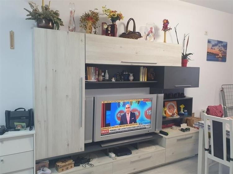 Vanzare apartament 2 camere Parcare subterana/ Boxa Bloc Nou 2023 - 1