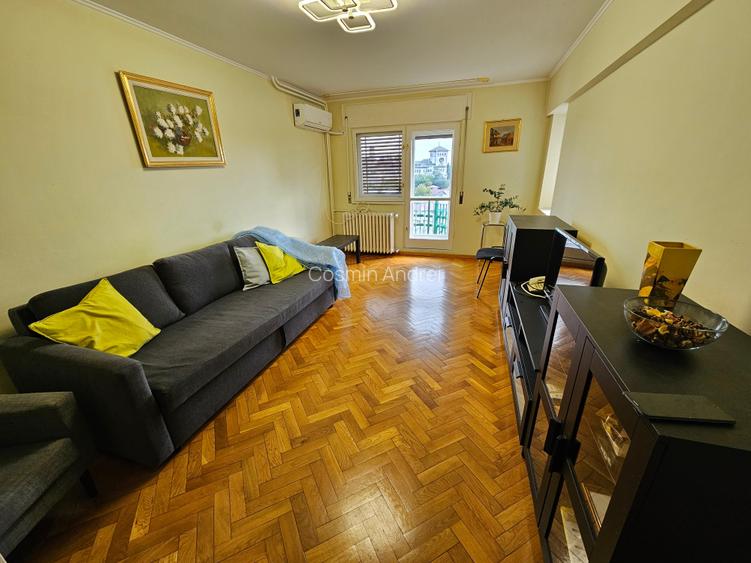 Apartament 2 camere Unirii | Fantani | Imoradar24