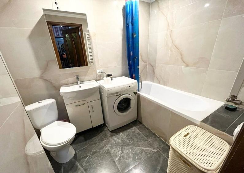 Apartament o camera zona centrala langa Hotel Napoca - 2