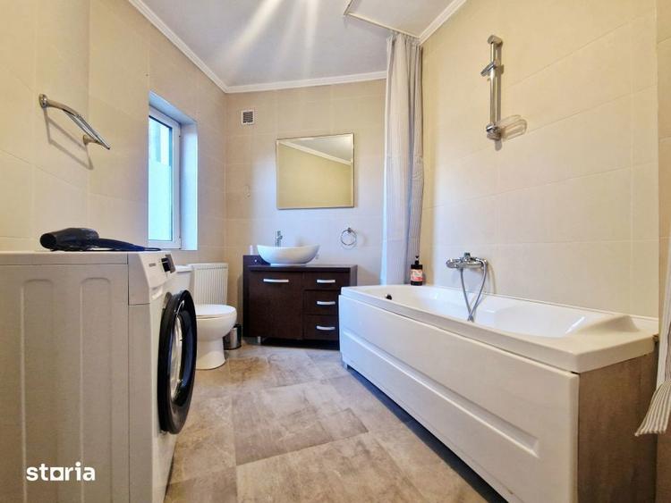 Casa cu 70mp utili | Parcare | Plopilor | Platinia | Usamv! - 4