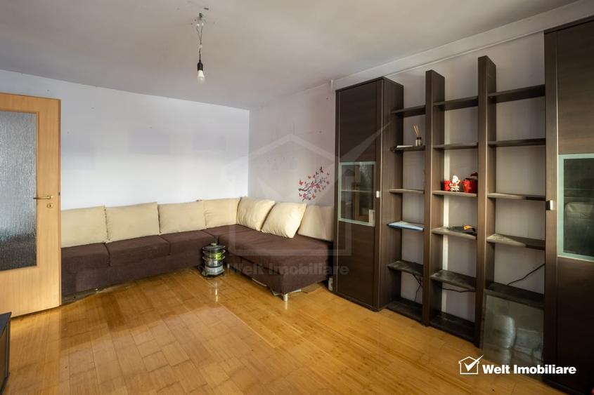 Priveliste Panoramica! Apartament cu 2 camere  49mp Grigorescu  str Donath - 2