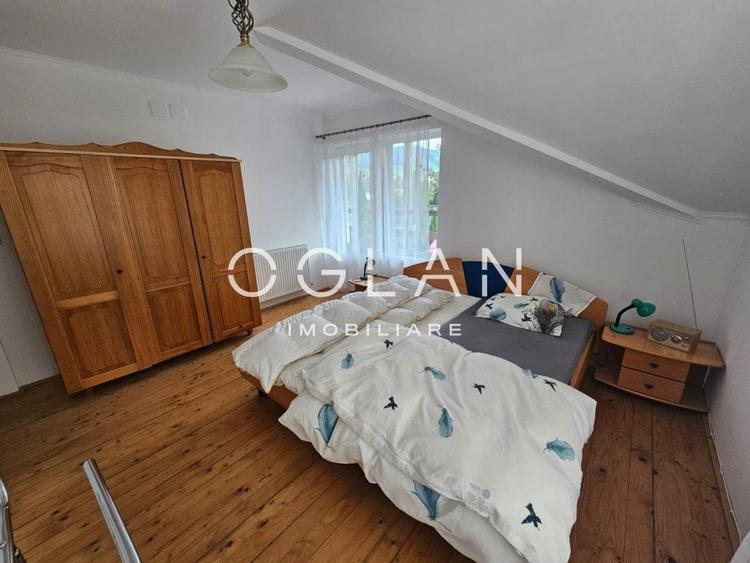 Casa individuala zona Tocile, 1008 mp teren ! - 9