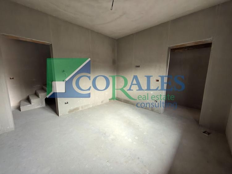 Compartimentare Excelenta! 4 Bai! Finisaje la Alegere! - 3