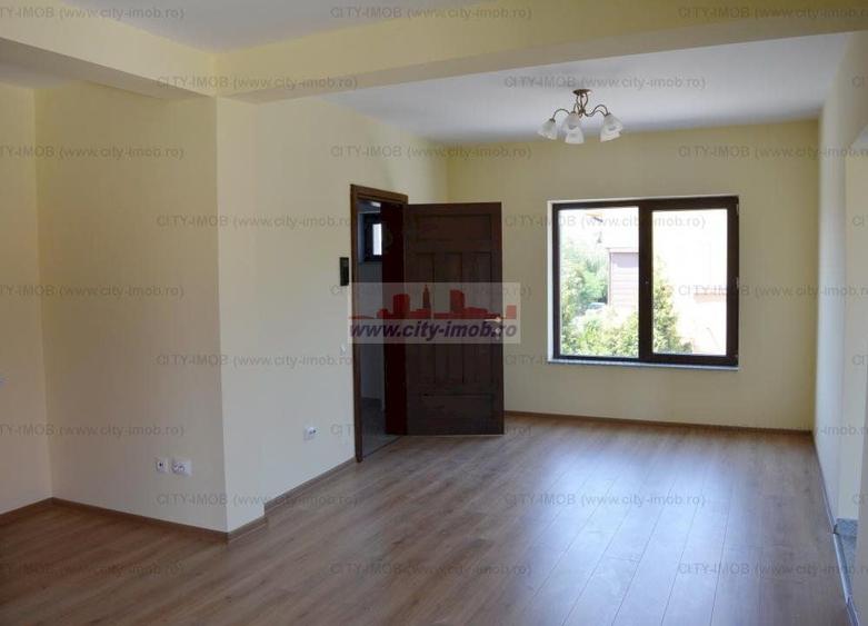 Inchirere Apartament P si D Bucurestii Noi - Curte proprie - 8