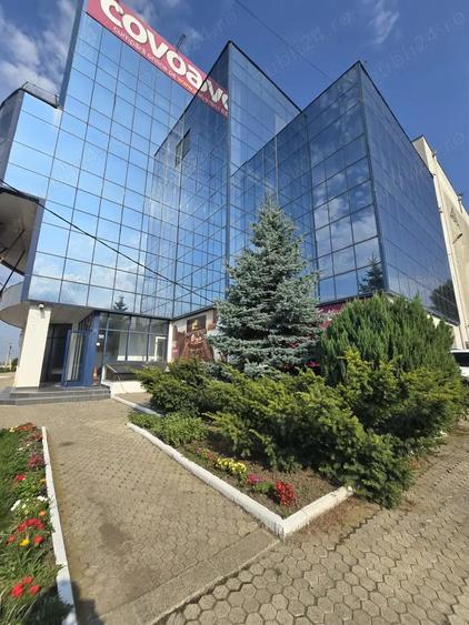 Spatii de inchiriat - Cladirea Basarabia - 7